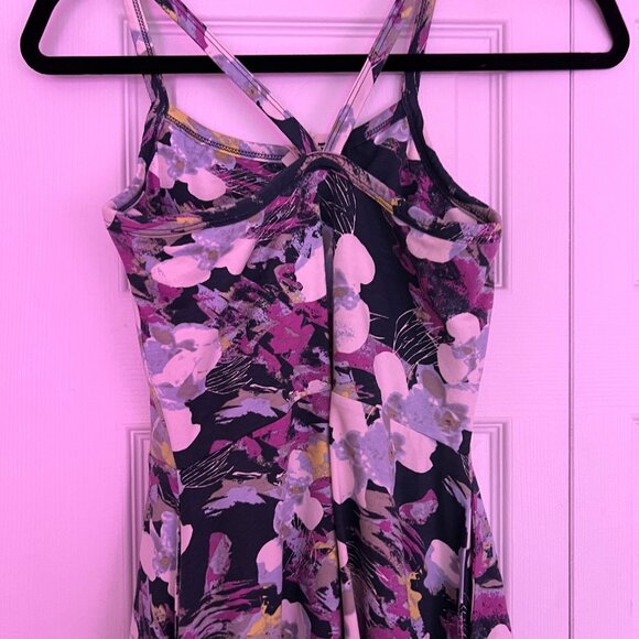 *NWT* Women's Desert Orchid Fit & Flare Midi Dress S - Picture 5 of 9